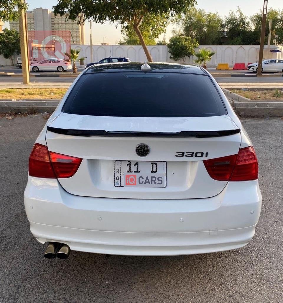 BMW 3-Series